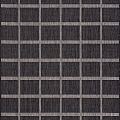 Ковер-циновка меринос Рс-127190 Прямоугольник Серый, Черный