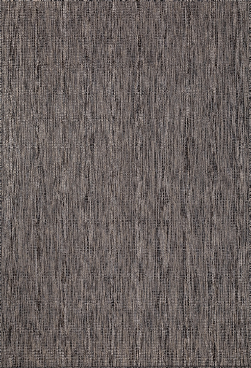 Ковер-циновка меринос Рс-122615 Прямоугольник Серый