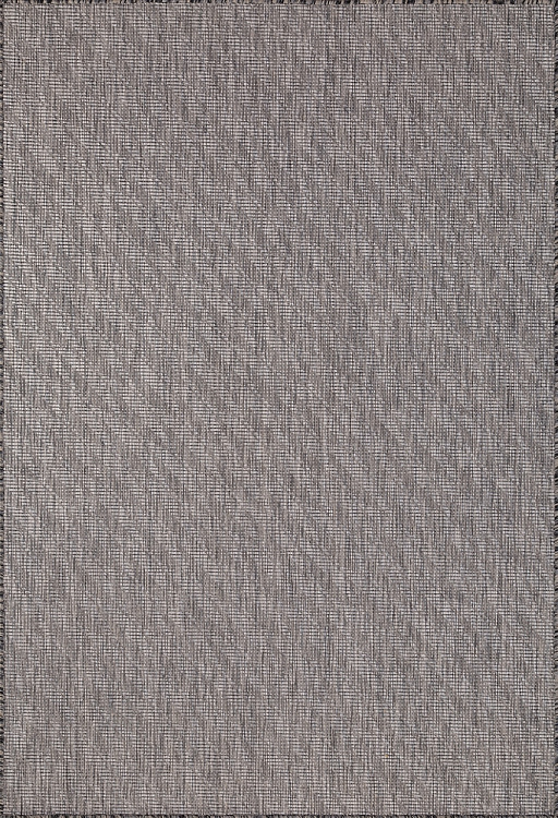 Ковер-циновка меринос Рс-122612 Прямоугольник Серый